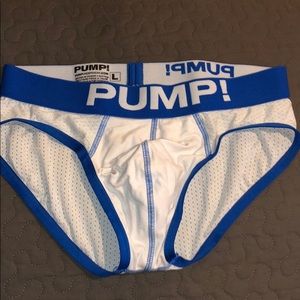 Pump Brief